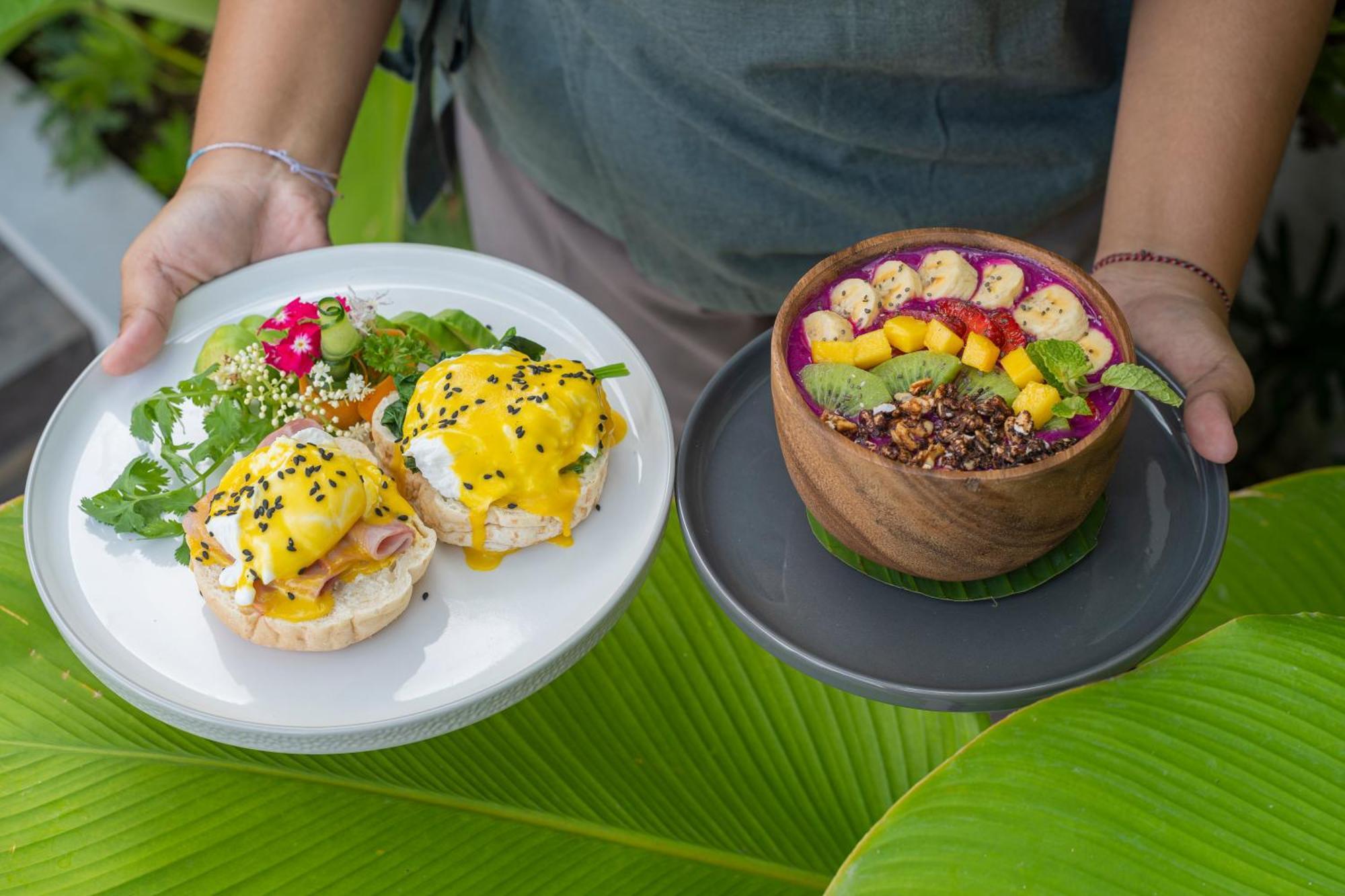 Inspira Seminyak Villa Ngoại thất bức ảnh