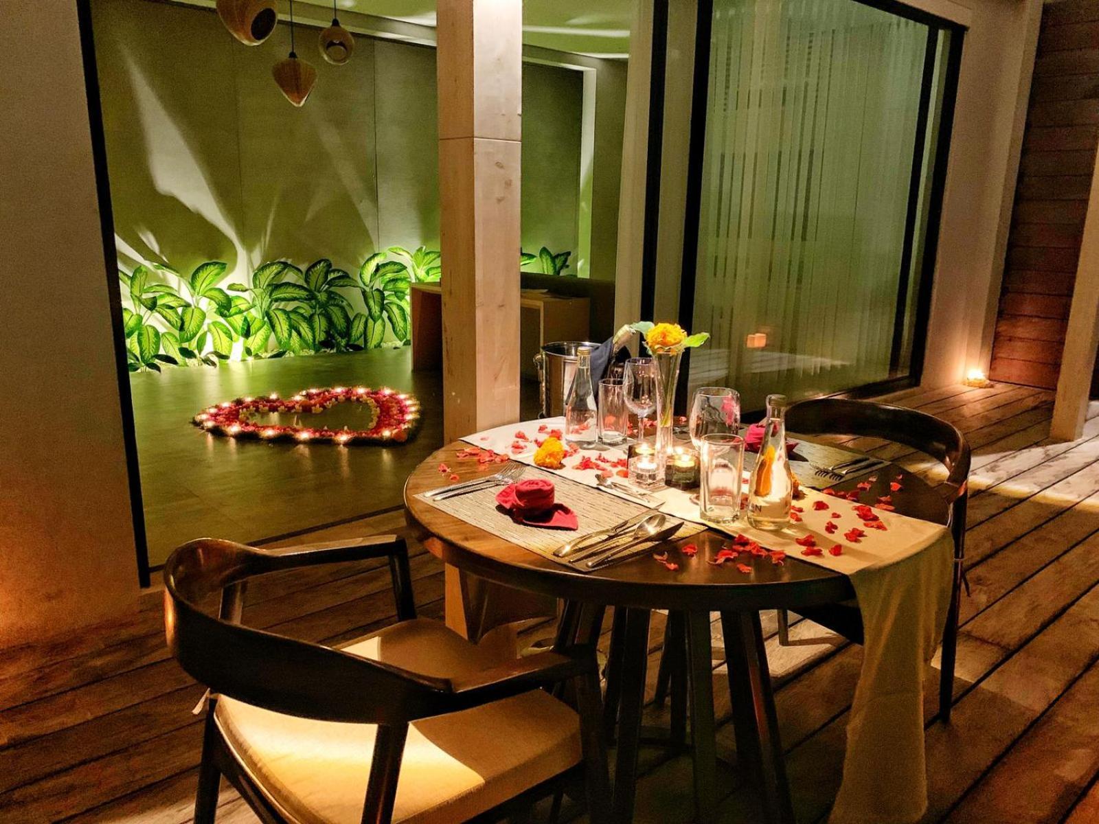 Inspira Seminyak Villa Ngoại thất bức ảnh